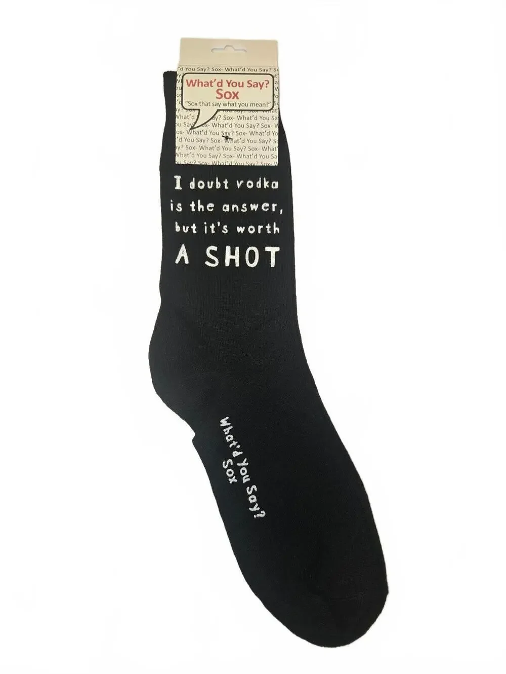 Novelty Socks 